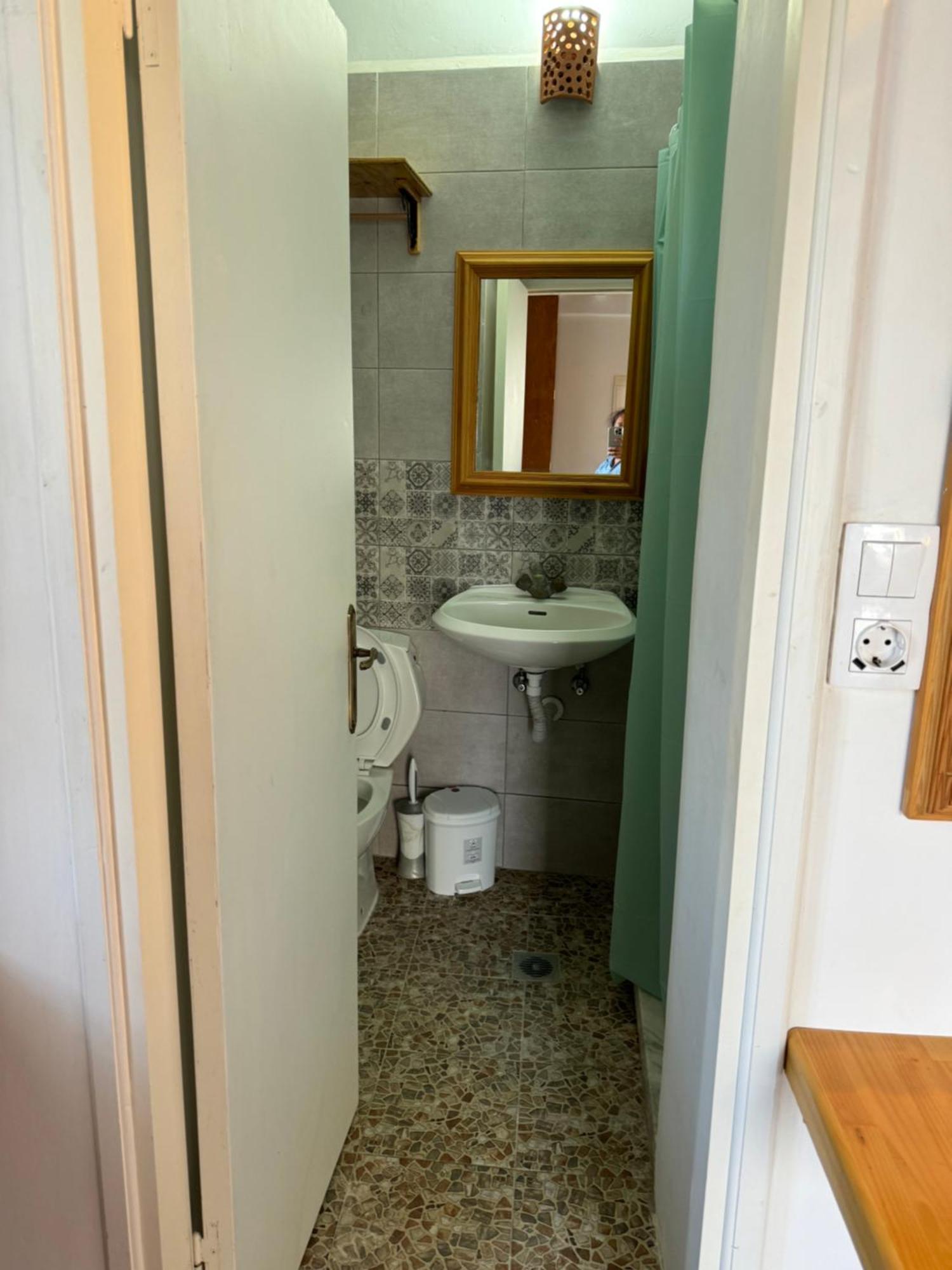 Lindos Marianthi Studios Exteriör bild