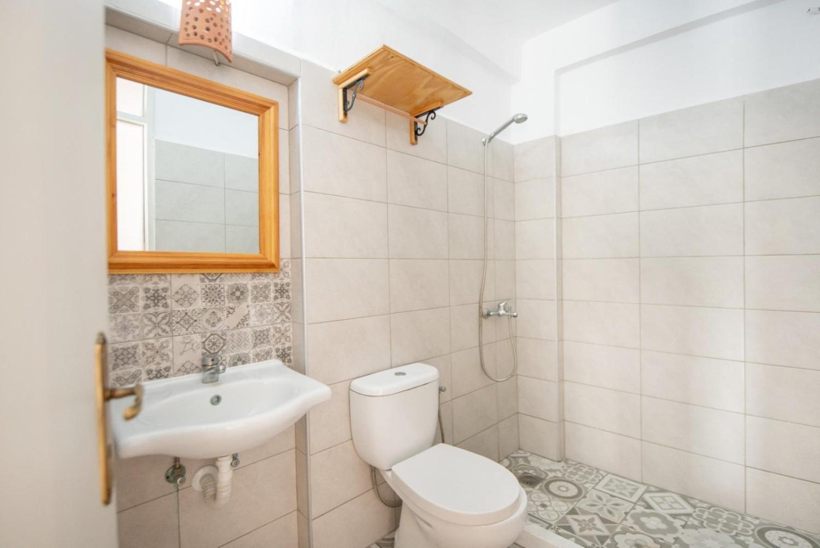 Lindos Marianthi Studios Exteriör bild