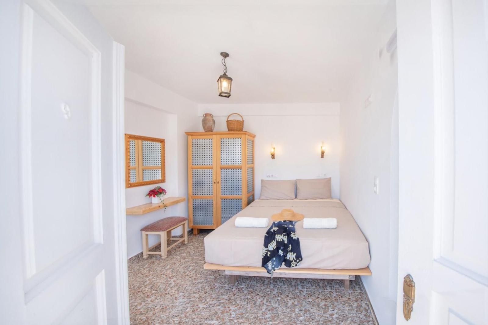 Lindos Marianthi Studios Exteriör bild