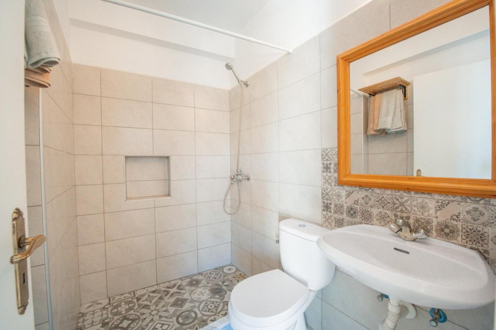 Lindos Marianthi Studios Exteriör bild