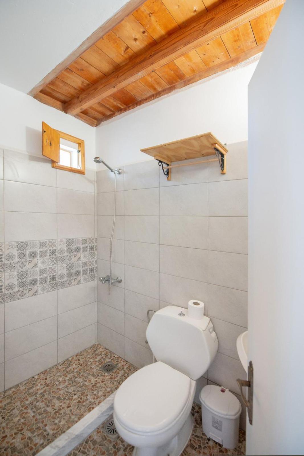 Lindos Marianthi Studios Exteriör bild